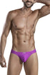 Clever 519967 7PK Pride Briefs Color Multi-colored