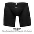 ErgoWear EW1248 FEEL GR8 Boxer Briefs Color Black