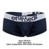 ErgoWear EW1472 MAX COTTON Trunks Color Navy Blue