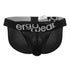 ErgoWear EW1483 MAX COTTON Bikini Color Black