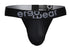 ErgoWear EW1687 MAX FLOW G-String Color Black