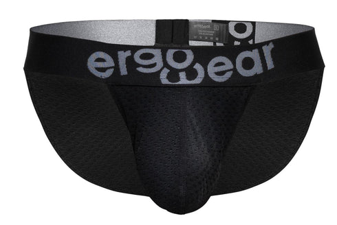 ErgoWear EW1688 MAX FLOW Bikini Color Black