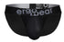 ErgoWear EW1688 MAX FLOW Bikini Color Black