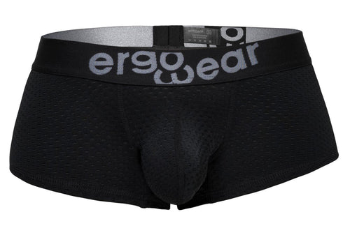 ErgoWear EW1689 MAX FLOW Trunks Color Black