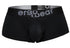 ErgoWear EW1689 MAX FLOW Trunks Color Black