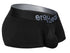 ErgoWear EW1689 MAX FLOW Trunks Color Black