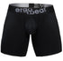 ErgoWear EW1690 MAX FLOW Boxer Briefs Color Black
