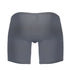 ErgoWear EW1706 X4D Boxer Briefs Color Gray