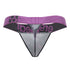 ErgoWear EW1714 MAX SE CAMO G-String Color Pink