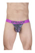 ErgoWear EW1715 MAX SE CAMO Bikini Color Pink