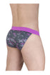 ErgoWear EW1715 MAX SE CAMO Bikini Color Pink