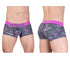 ErgoWear EW1716 MAX SE CAMO Trunks Color Pink