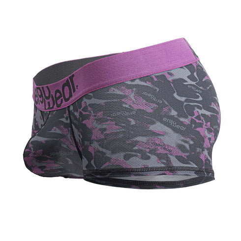 ErgoWear EW1716 MAX SE CAMO Trunks Color Pink