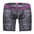 ErgoWear EW1717 MAX SE CAMO Boxer Briefs Color Pink