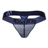 ErgoWear EW1718 MAX SE CAMO G-String Color Blue