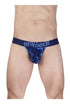 ErgoWear EW1719 MAX SE CAMO Bikini Color Blue