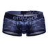 ErgoWear EW1720 MAX SE CAMO Trunks Color Blue
