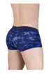 ErgoWear EW1720 MAX SE CAMO Trunks Color Blue
