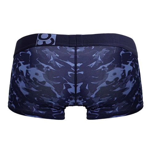 ErgoWear EW1720 MAX SE CAMO Trunks Color Blue