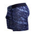 ErgoWear EW1721 MAX SE CAMO Boxer Briefs Color Blue