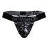 ErgoWear EW1722 MAX SE CAMO G-String Color Black