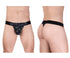ErgoWear EW1722 MAX SE CAMO G-String Color Black