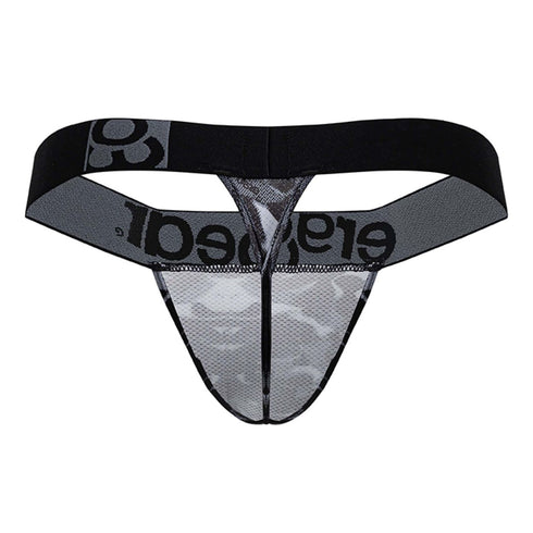 ErgoWear EW1722 MAX SE CAMO G-String Color Black