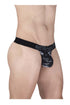 ErgoWear EW1722 MAX SE CAMO G-String Color Black