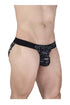 ErgoWear EW1723 MAX SE CAMO Bikini Color Black