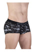 ErgoWear EW1724 MAX SE CAMO Trunks Color Black