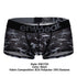 ErgoWear EW1724 MAX SE CAMO Trunks Color Black