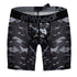 ErgoWear EW1725 MAX SE CAMO Boxer Briefs Color Black
