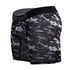 ErgoWear EW1725 MAX SE CAMO Boxer Briefs Color Black