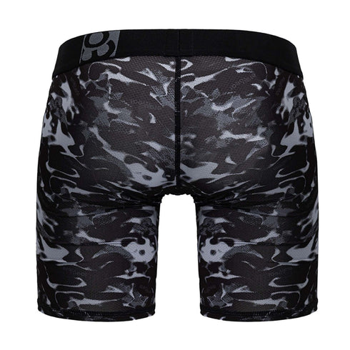ErgoWear EW1725 MAX SE CAMO Boxer Briefs Color Black