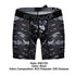 ErgoWear EW1725 MAX SE CAMO Boxer Briefs Color Black