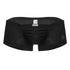 ErgoWear EW1728 FEEL GR8 Cotton Trunks Color Black