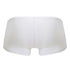 ErgoWear EW1736 FEEL GR8 Cotton Trunks Color White