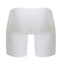 ErgoWear EW1737 FEEL GR8 Cotton Boxer Briefs Color White
