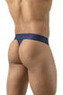 ErgoWear EW1738 MAX BOLD G-String Color Navy Blue