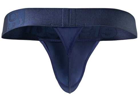 ErgoWear EW1738 MAX BOLD G-String Color Navy Blue