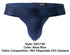 ErgoWear EW1738 MAX BOLD G-String Color Navy Blue