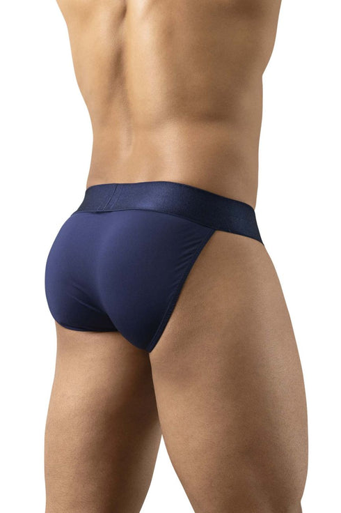 ErgoWear EW1739 MAX BOLD Bikini Color Navy Blue
