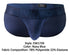 ErgoWear EW1739 MAX BOLD Bikini Color Navy Blue