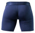 ErgoWear EW1741 MAX BOLD Boxer Briefs Color Navy Blue