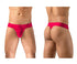 ErgoWear EW1742 MAX BOLD G-String Color Red