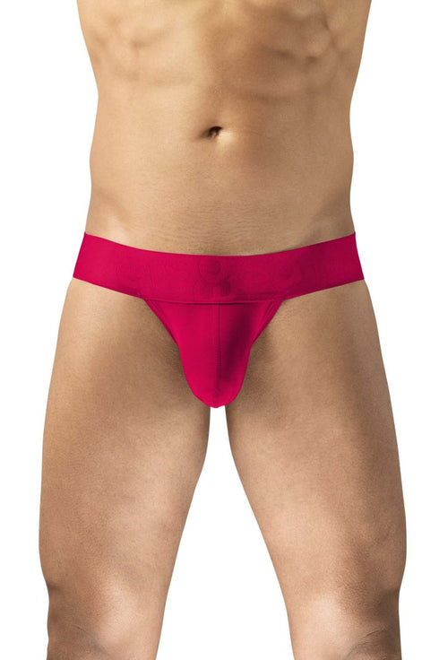 ErgoWear EW1742 MAX BOLD G-String Color Red