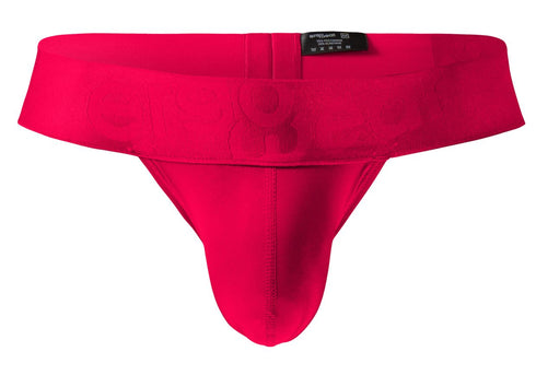 ErgoWear EW1742 MAX BOLD G-String Color Red