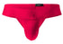 ErgoWear EW1742 MAX BOLD G-String Color Red