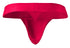 ErgoWear EW1742 MAX BOLD G-String Color Red