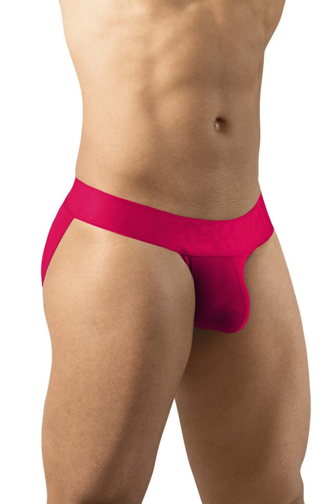 ErgoWear EW1743 MAX BOLD Bikini Color Red